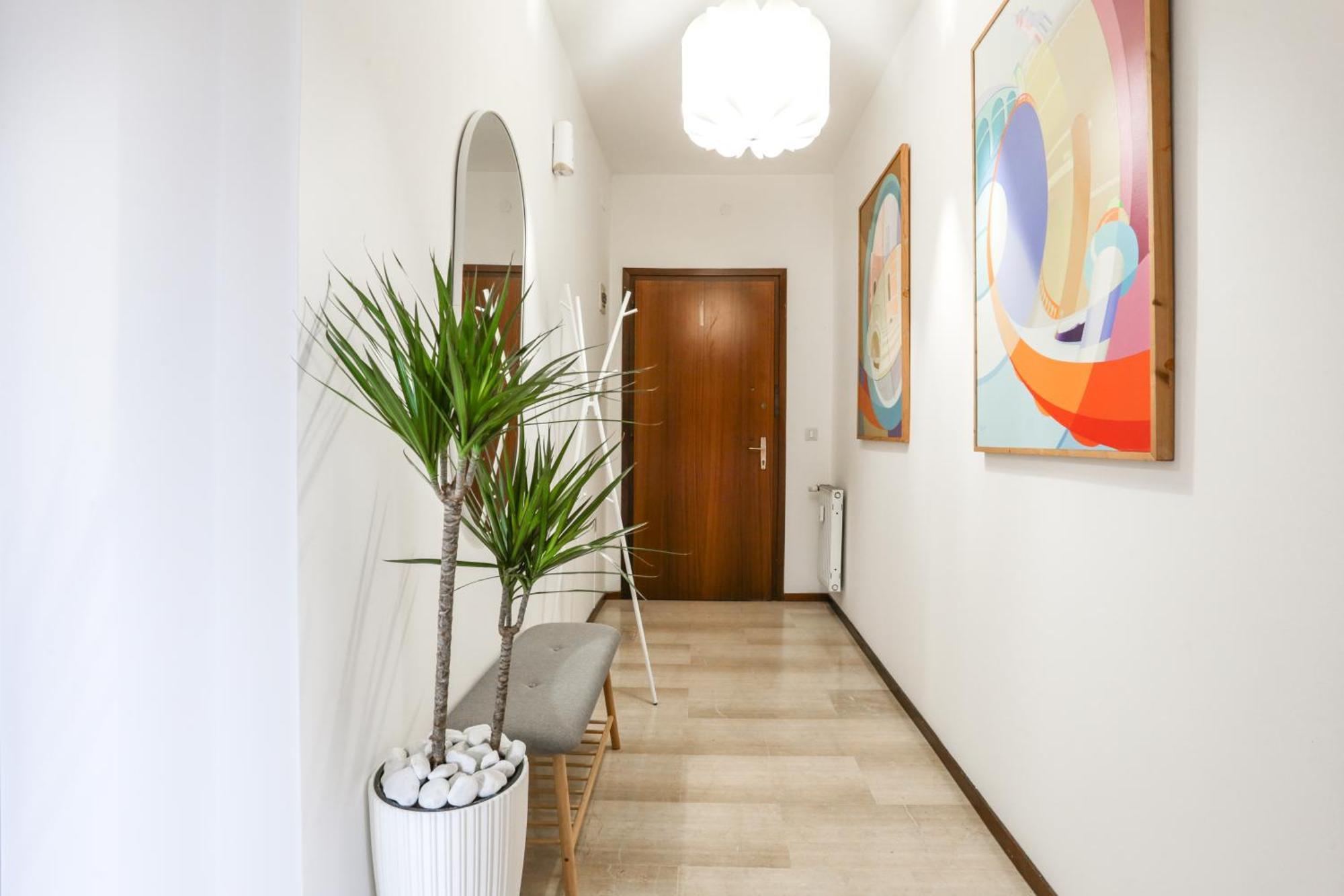 Peggy'S House Apartment Mestre Exterior photo